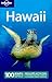 Lonely Planet Hawaii