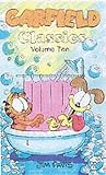 Volume Ten (Garfield Classics, #10) Volume Ten (Garfield Classics, #10)