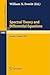 Spectral Theory and Differe...