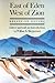 East Of Eden, West Of Zion: Essays On Nevada (Shepperson Series in Nevada History)