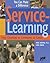 Service Learning: From Classroom To Community To Career