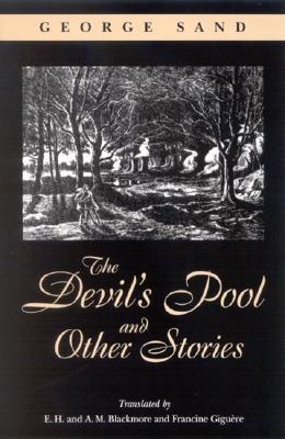 The Devil's Pool and Other Stories (Women Writers in Translation)