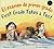 El Examen de Primer Grado/First Grade Takes A Test (Spanish and English Edition)