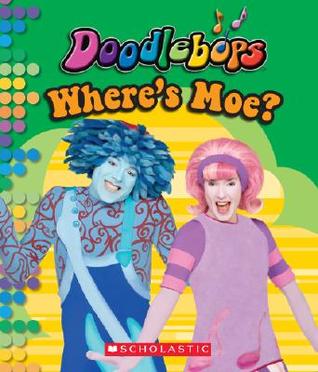 Where's Moe? (Doodlebops)