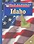 Idaho, The Gem State (World Almanac Library of the States)