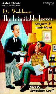 The Inimitable Jeeves