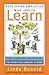 Developing Employees Who Love to Learn: Tools, Strategies, and Programs for Promoting Learning at Work