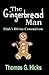 The Gingerbread Man by Thomas G. Hicks