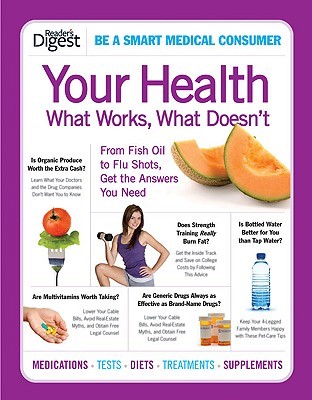 Your Health: What Works, What Doesn't (Paperback)