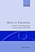 Music in Transition: A Study of Tonal Expansion and Atonality, 1900-1920