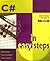 C# in easy steps
