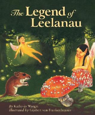 The Legend of Leelanau (Hardcover)