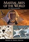 Martial Arts of the World [2 volumes]: An Encyclopedia