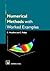Numerical Methods with Worked Examples
