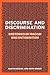 Discourse and Discrimination by Martin Reisigl