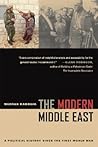 The Modern Middle East: A Political History since the First World War