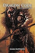 Dragon Code: The Evil of Torlen