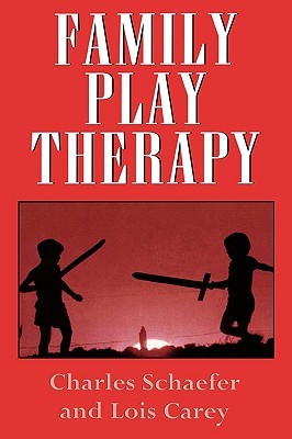 Family Play Therapy (Child Therapy Series)