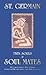 Twin Souls & Soulmates: The I AM Presence of St. Germain Channelled Through Azena Ramanda and Claire Heartsong