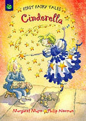 Cinderella (First Fairy Tales)
