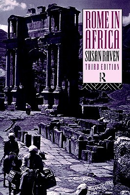 ROME IN AFRICA. (Unknown Binding)