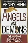 Angels and Demons...