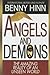 Angels and Demons by Benny Hinn
