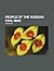 People of the Russian Civil War: Joseph Stalin, Leon Trotsky, Woodrow Wilson, Kliment Voroshilov, Mikhail Bulgakov, John Reed, Anton Denikin