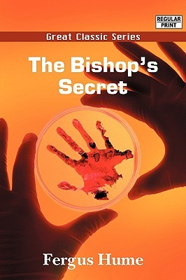The Bishop's Secret (Paperback)