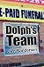 Dolph's Team (Dolph Martinez/Jerri Johnson Mystery)