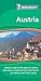 Michelin Green Guide Austria (Green Guide/Michelin)