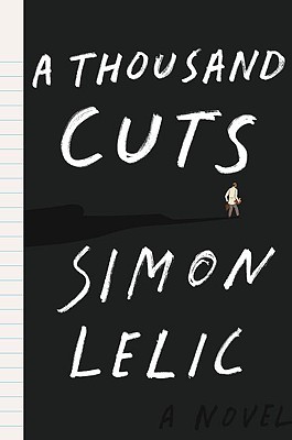 A Thousand Cuts (Hardcover)