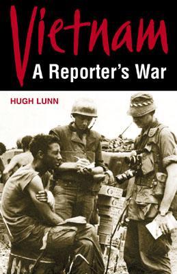 Vietnam: A Reporter's War (Paperback)