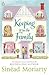 Keeping It in the Family by Sinéad Moriarty Keeping It in the Family by Sinéad Moriarty