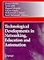 Technological Developments in Networking, Education and Autom... by Khaled Elleithy