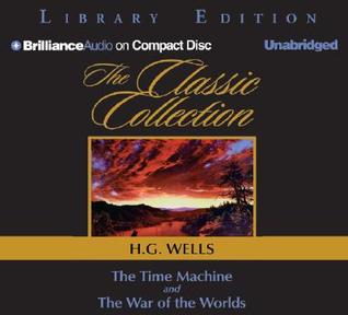 TheTime Machine/The War of the Worlds