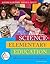 Science in Elementary Educa...