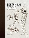 Sketching People: Life Drawing Basics