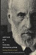Advice for a Young Investigator (Mit Press)