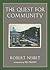 The Quest for Community by Robert A. Nisbet