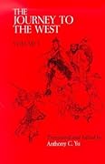 The Journey to the West, Volume 1