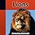 Lions (Amazing Animals)