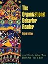 The organizational Behavior Reader