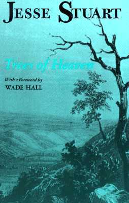 Trees Of Heaven (Paperback)