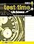 Test Time! Practice Books That Meet The Standards: Life Science