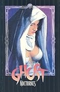 Ghost : Nocturnes