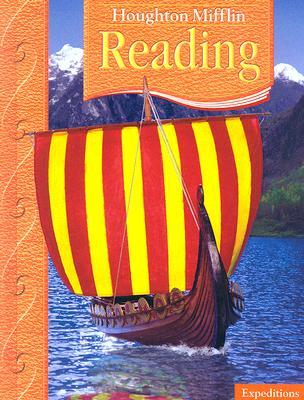 Reading Expeditions 5 (Houghton Mifflin Reading)