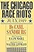 Chicago Race Riots: Revised