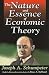 The Nature and Essence of E...