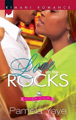 Love on the Rocks (Kimani Romance)